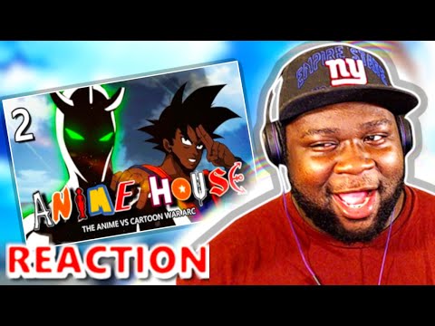 YES ALIEN X CAN BEAT GOKU, CHANGE MY MIND? | ANIME HOUSE | EPISODE 2: BATTLE OF THE GODS