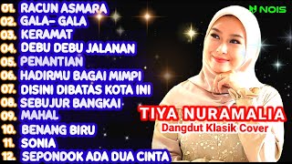 TIYA NURAMALIA FULL ALBUM \