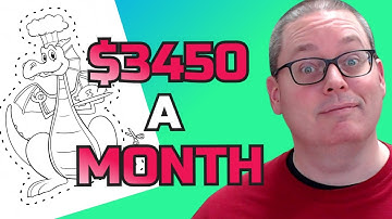 Low Content Book Idea and Niche Research for Scissor Skills KDP Activity Books