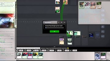 kiv (Weyland Scorch Combo) vs alexstevens (MaxX)