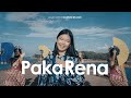 Pakarena lagu daerah sulsel  ifan suady ft putri resky  cover