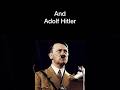 The Hitler Family Who Were Hitlers 