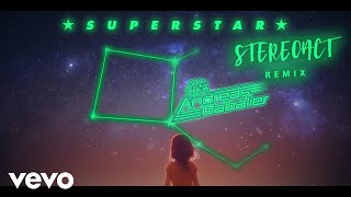 Andreas Gabalier - Superstar (Remix) ft. Stereoact Resimi