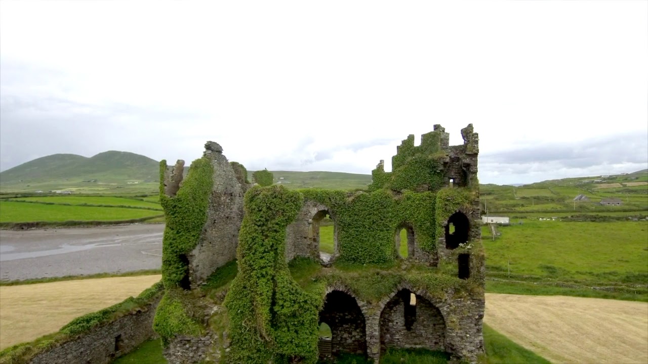 Childrens Bur Gd (Disused) — Garrane (carbery W. (w.d) By.)