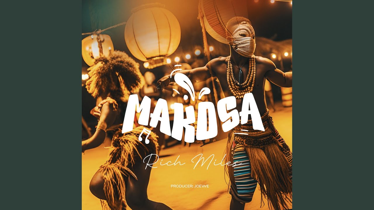 Watch Makosa on YouTube Watch Makosa on YouTube