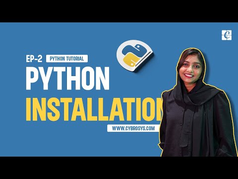How to Install Python Interpreter & PyCharm in Ubuntu | EP-2 Python Installation | Free Python Video