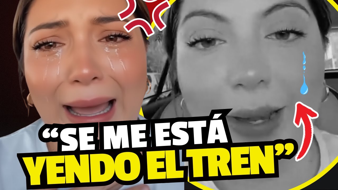 LE MINTIERON: Le Dijeron Que Debía Ser Empoderada y Sale MAL