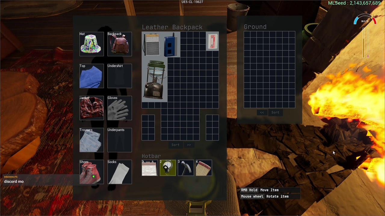 PlayerUnknown's new game: Prologue: A way back | TTS enabled