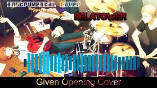 Given Opening - Instrumental Cover