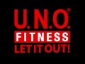 UNO Fitness Laufband LTX4