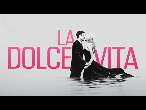 New Trailer For Fellini's La Dolce Vita - Back In Cinemas 3 January 2020 | Bfi