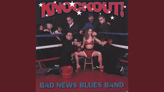 Video thumbnail of "Bad News Blues Band - Poor Man's Blues"