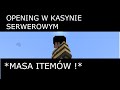 GRAMY W KASYNIE !! 1.8 BRODACI.NET - YouTube