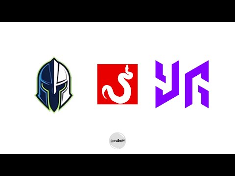 Veroja vs Yangon Galacticos - Lunar Snake Trophy 5 (Bo3)
