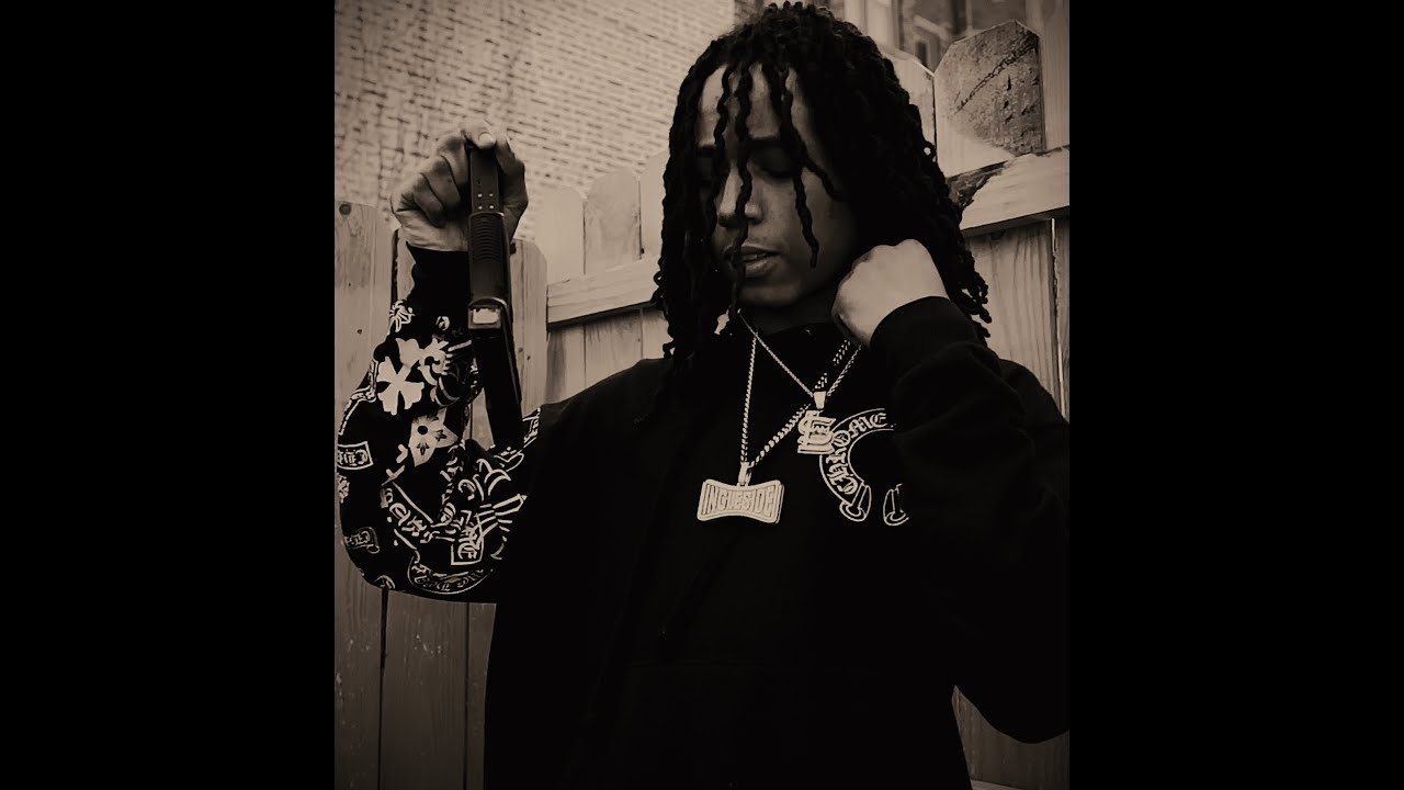 [HARD] Lil Speedy x Lil Noonie Type Beat - 