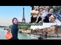 Helen In Paris May Aug Oct 2025 