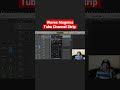 Waves Magma Tube Channel Strip #wavesaudio #magma-tube-channel-strip #pluginreview