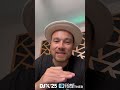 DJ HAPA: DJX Goes All-Hands-In for 35th Anniversary!