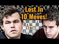 Magnus Carlsen S 10 Move DESTRUCTION Shocking OPENING TRAP Leaves Chess Galaxy SPEECHLESS Magnus Carlsen S 10 Move DESTRUCTION Shocking OPENING TRAP Leaves Chess Galaxy SPEECHLESS