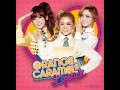 Orange Caramel - Bangkok City [Extended Version] (HD Audio)