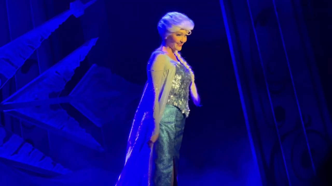 HK Day 3 Kylie’s 4th birthday and her First Disneyland Park and Hotel Experience Nov 25 2025