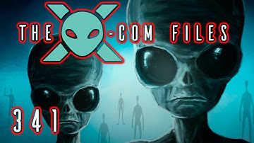 Osiron Hacienda - 341 - XCOM Files / OpenXcom - Deutsch / German