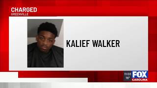 Police: Suspect’s brother also arrested after shooting inside Haywood Mall