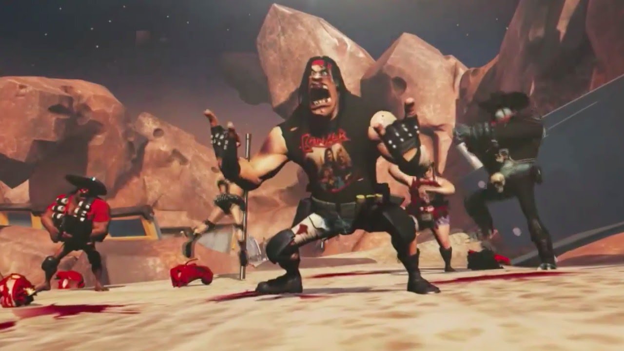 the playroom ps4 trailer the playroom ps4 trailer