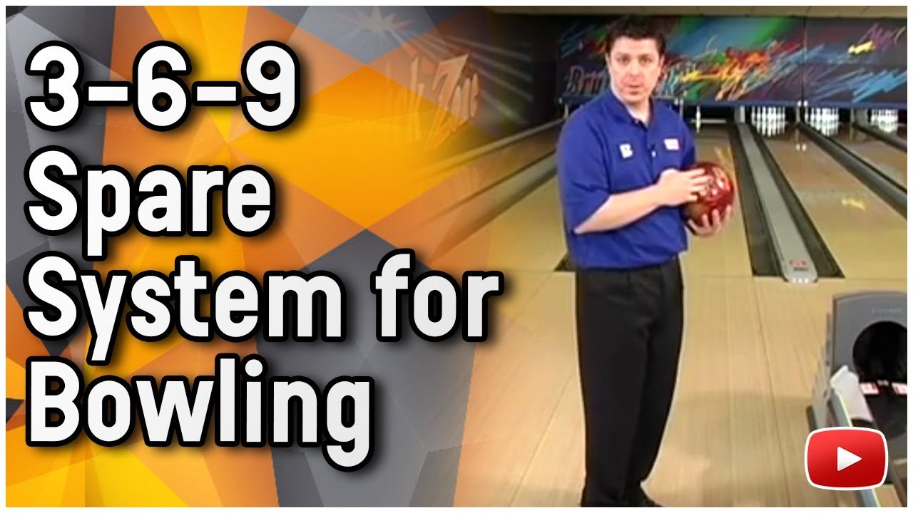 bowling-tips-using-the-3-6-9-spare-system-parker-bohn-iii-and-brad-angelo-youtube