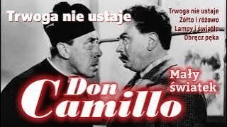 Don Camillo - Mały światek cz 8