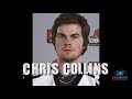 Canada West-WHL men's hockey Graduate of the Month: Chris Collins, Calgary Dinos