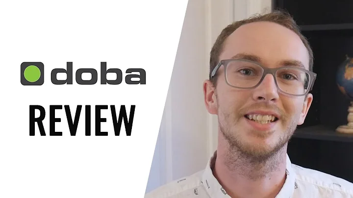 Doba Dropshipping: The Ultimate Guide