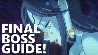 Indivisible Kala Final Boss and Ending Cutscenes!