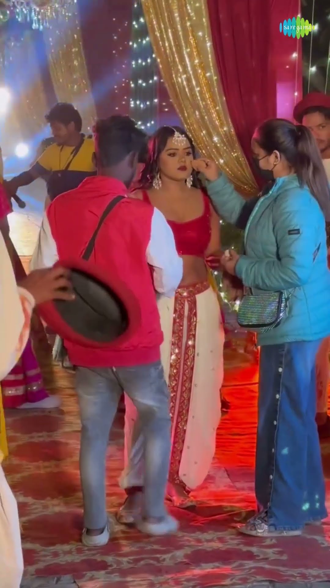 #bickybabua का नयका गाना, ‘बाजत हमार बूफर रही’ मचा रहा है धमाल !! देखिये इस गाने का #bts
