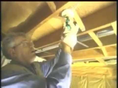 How To Remove A Broken Light Bulb From Socket