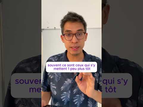 Ton vrai problème ....