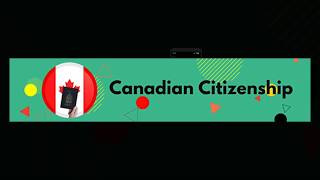 Canadian Citizenship Test 2019: Free Mobile App screenshot 5