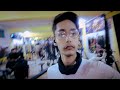 HAIR CUT KR WA LIYA 😱 | IBRAHIM JUTT | GYM ROUTINE