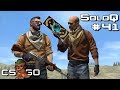 CSGO Friends for 30 Minutes - SoloQ#41