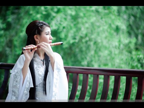 歡樂歌 笛藝大師---陸春齡笛子演奏 1960年代