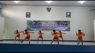 Seni Tari 'Lir-Ilir Tandure Wes Sumilir' | SDN 1 Craken SDN 1 Tawing SDN 1 Karangturi | 27-10-2022