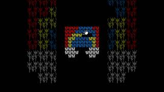 Rainbow Challenge All Colors