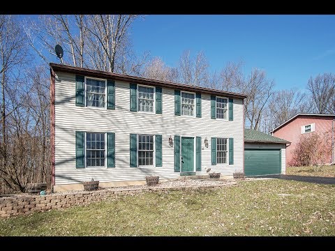 4058 WILLOW RUN DRIVE, Beavercreek, OH home video tour