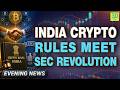 BTC Stays Above $64K, ETH Trades Below $1800 | Evening News | 3.0 TV