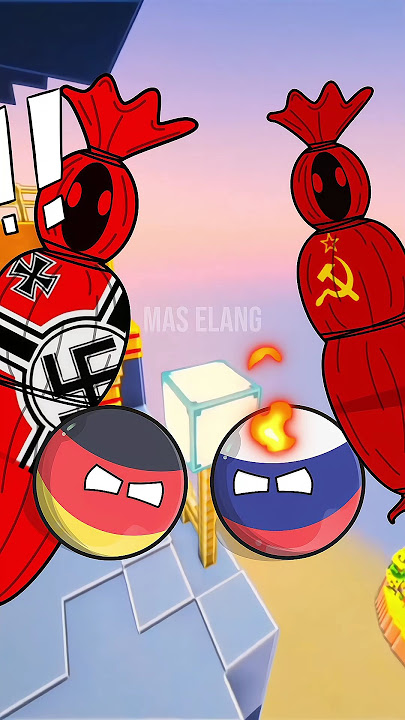 The fathers' clash, Nazi VS Soviet