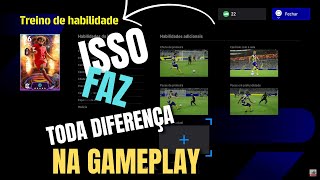 ESSAS SÃO AS MELHORES HABILIDADES PARA OS SEUS JOGADORES