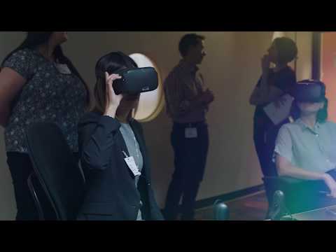 Valence: Nestlé Purina Case Study - Virtual Reality Factory Tours