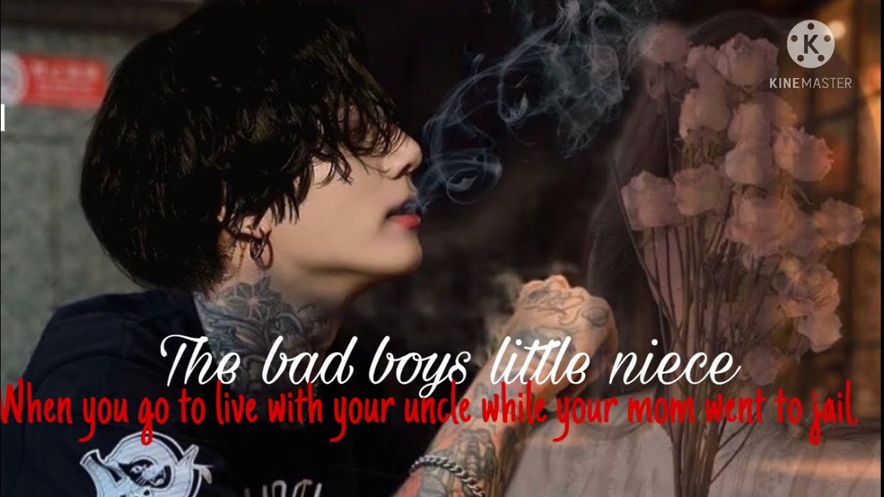 T𝚑𝚎 𝙱a𝚍 𝚋𝚘y L𝚒ttle Niece Ep 1( when you go to live with your uncle but your mom is in jail)