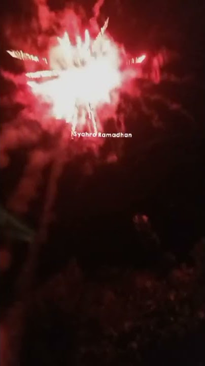 STORY'' WA KEMBANG API //ROMAN CANDLE