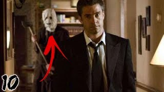 Top 10 Scary Hostage Movies That Could Happen In Real Life